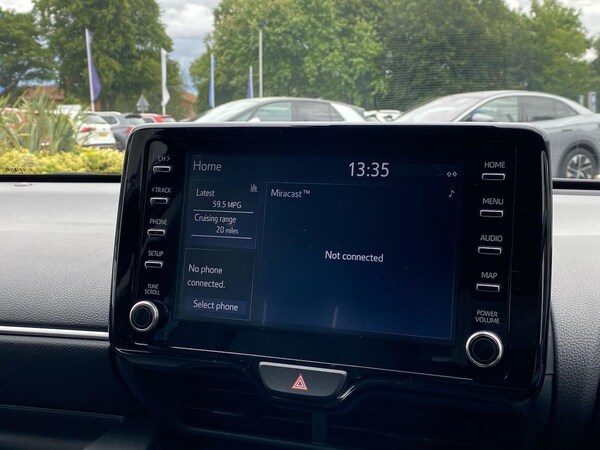 Used Mazda Mazda2 HYBRID 2023 for sale - 75497716: Photo 21