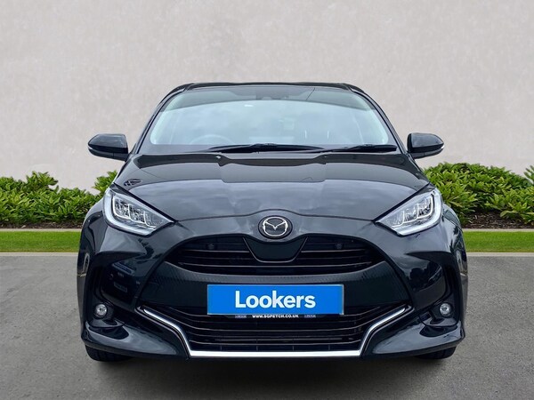 Used Mazda Mazda2 HYBRID 2023 for sale - 75497716: Photo 5