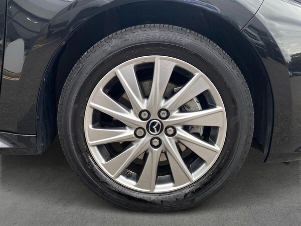 Used Mazda Mazda2 HYBRID 2023 for sale - 75497716: Photo 6
