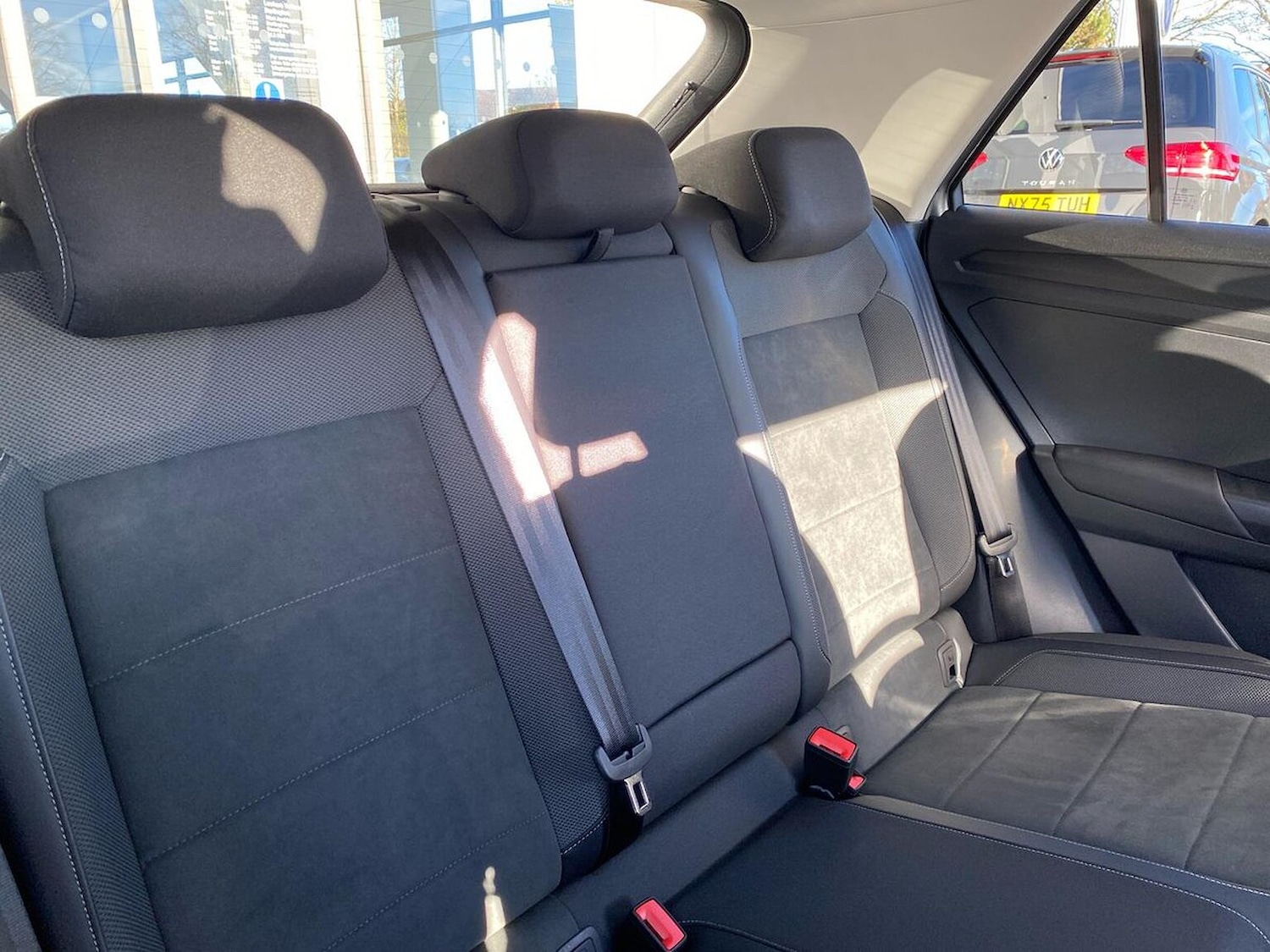 Used Volkswagen T-Roc 2023 for sale - 76681760: Photo 10