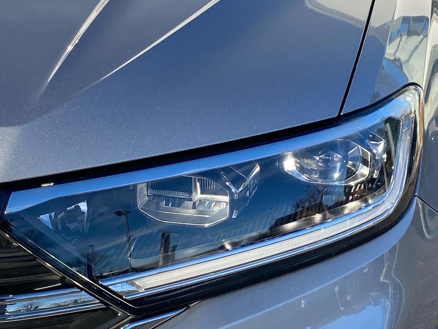 Used Volkswagen T-Roc 2023 for sale - 76681760: Photo 19