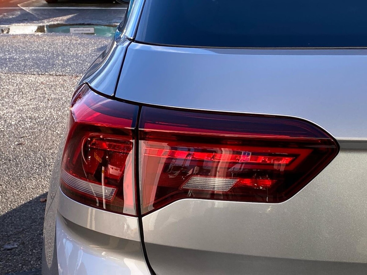 Used Volkswagen T-Roc 2023 for sale - 76681760: Photo 20