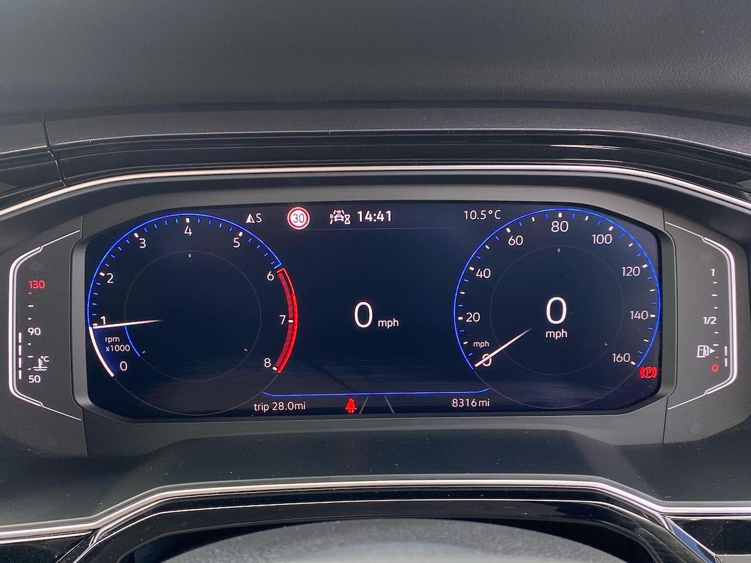 Used Volkswagen Taigo 2023 for sale - 76706437: Photo 10