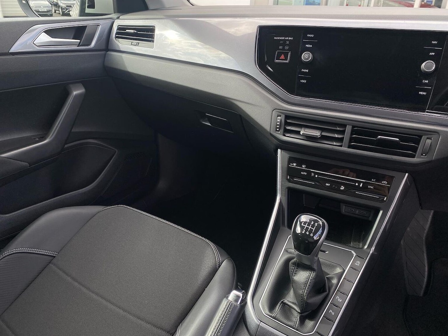 Used Volkswagen Taigo 2023 for sale - 76706437: Photo 13