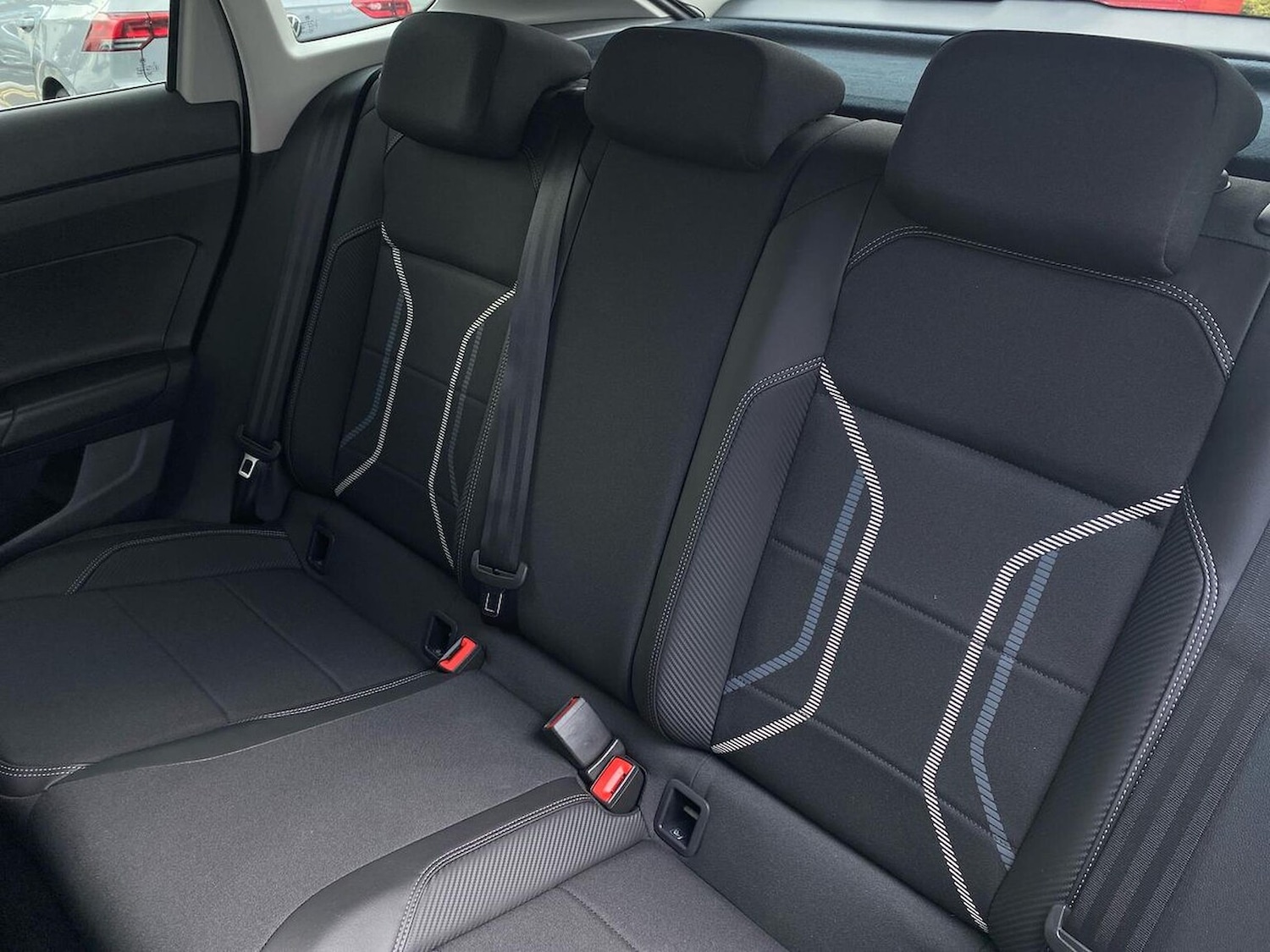 Used Volkswagen Taigo 2023 for sale - 76706437: Photo 16