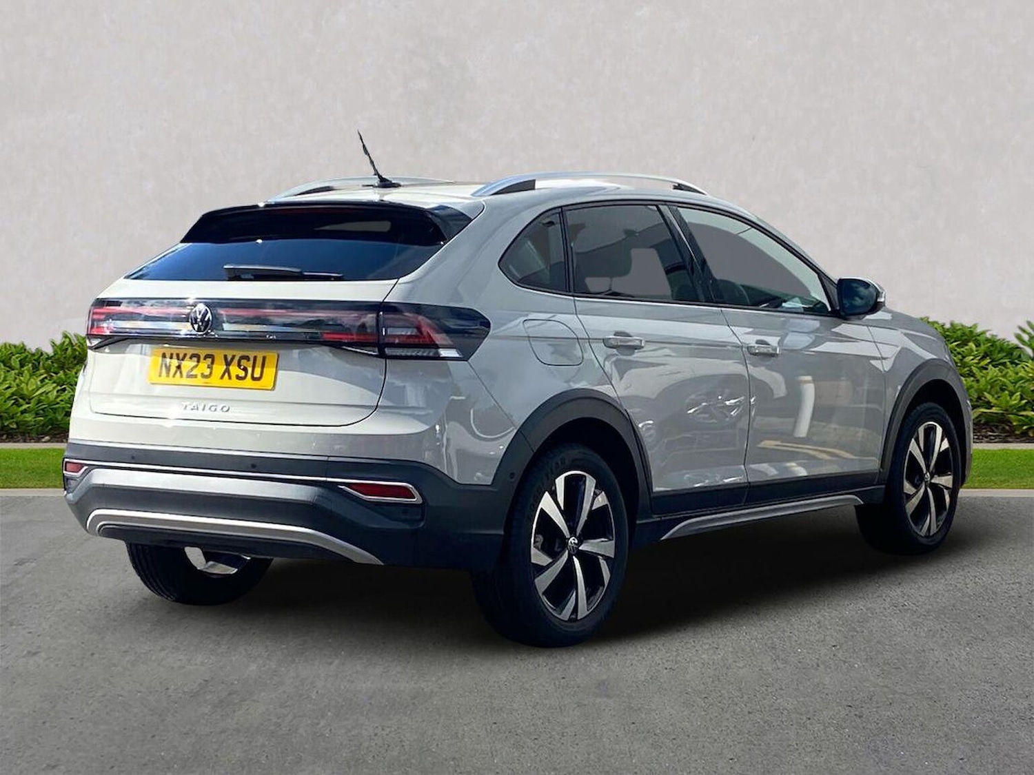 Used Volkswagen Taigo 2023 for sale - 76706437: Photo 18