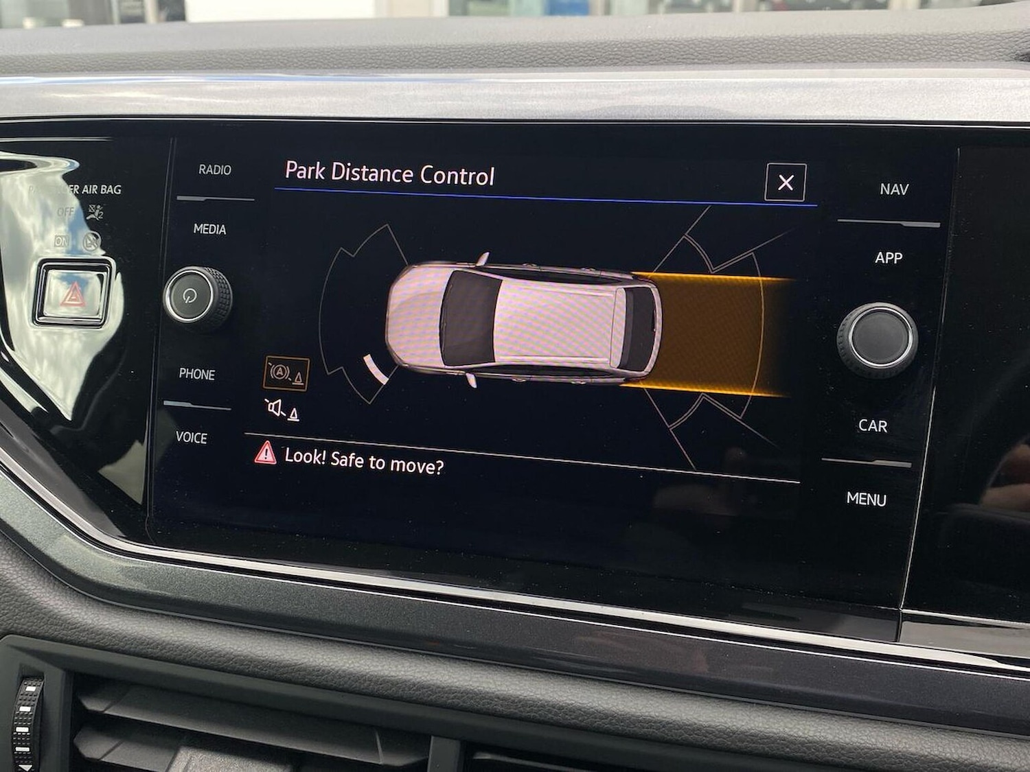 Used Volkswagen Taigo 2023 for sale - 76706437: Photo 23