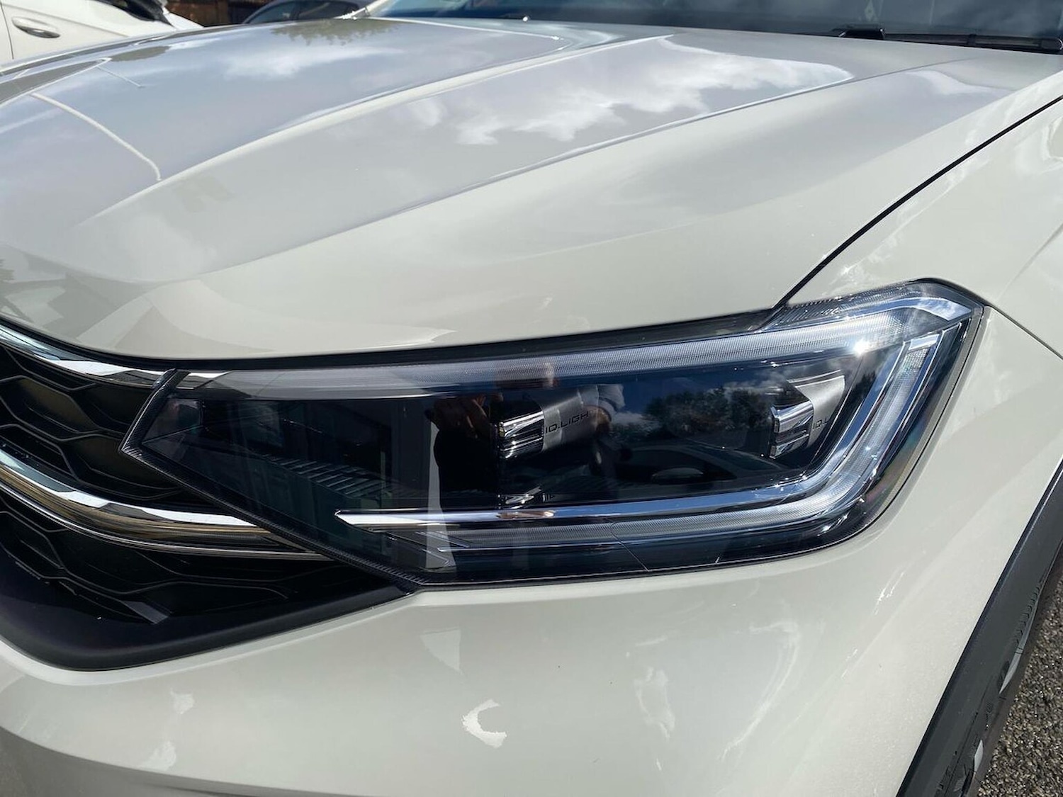 Used Volkswagen Taigo 2023 for sale - 76706437: Photo 29