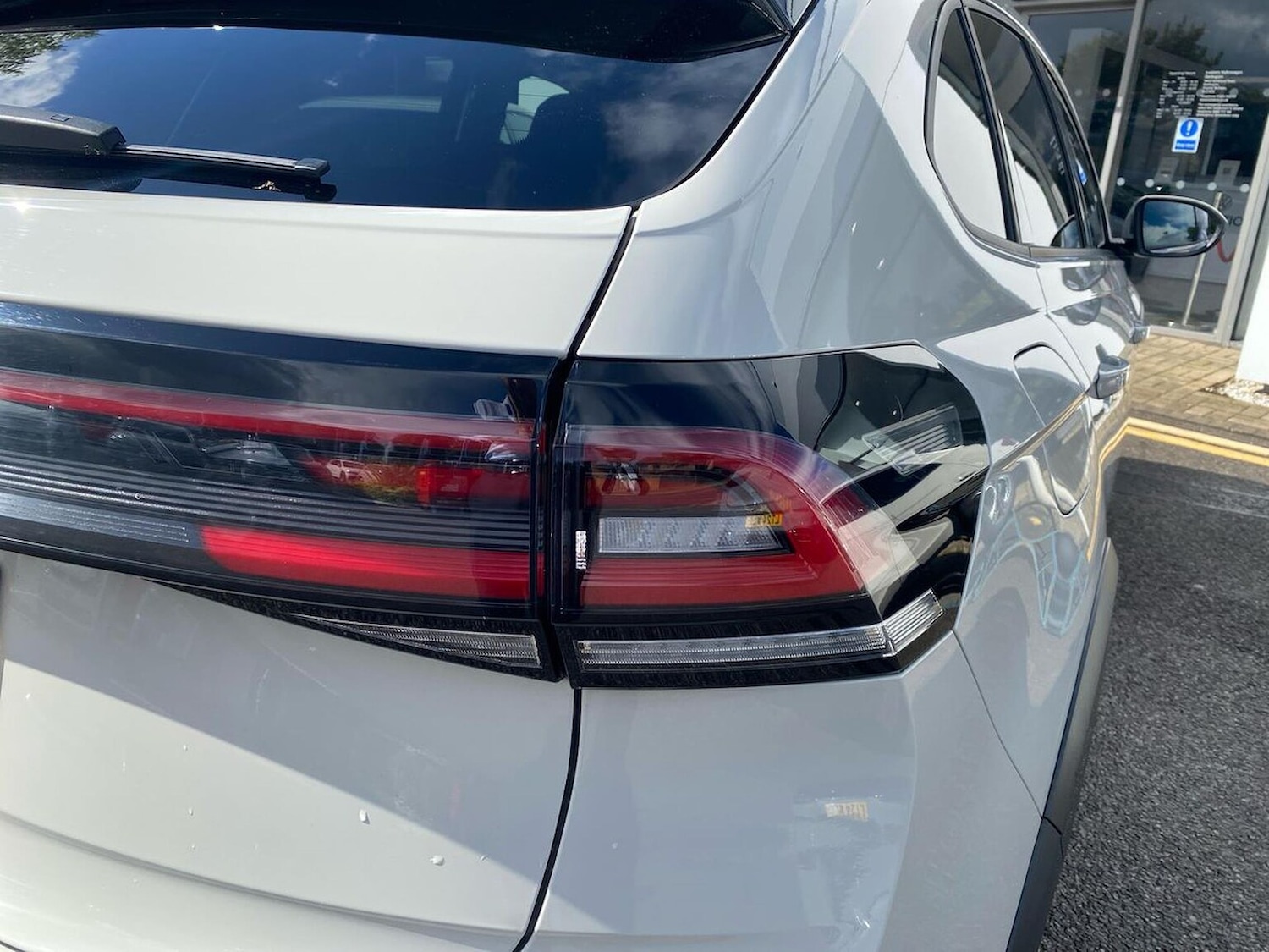 Used Volkswagen Taigo 2023 for sale - 76706437: Photo 30