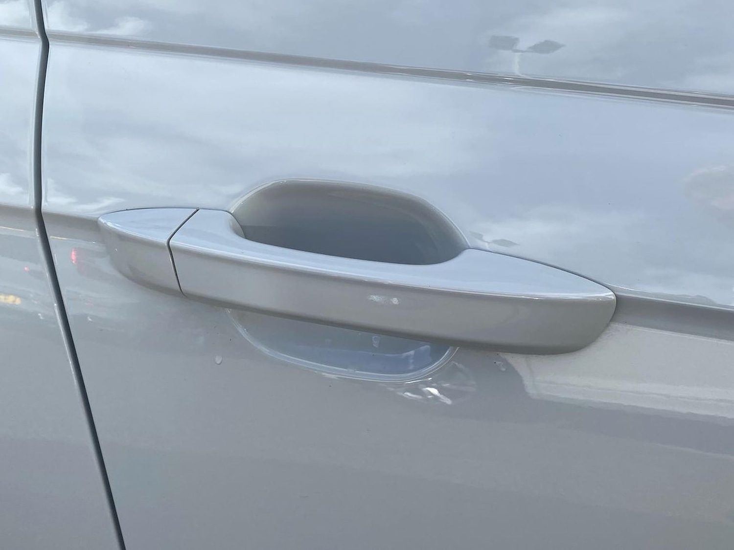 Used Volkswagen Taigo 2023 for sale - 76706437: Photo 31