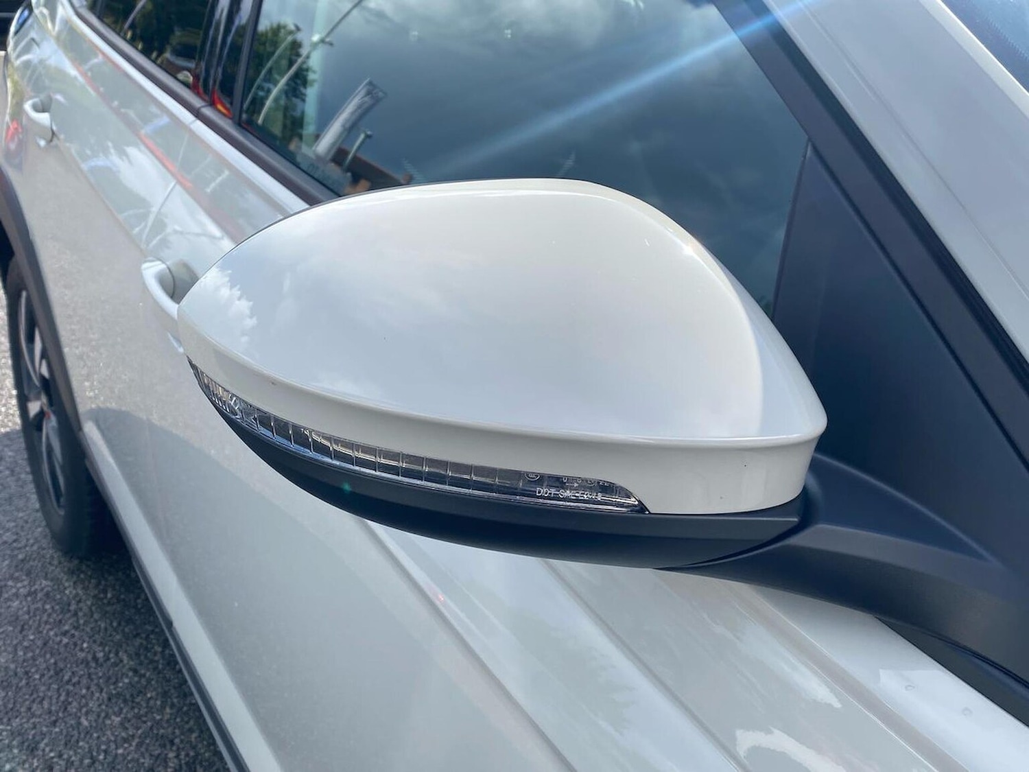 Used Volkswagen Taigo 2023 for sale - 76706437: Photo 32