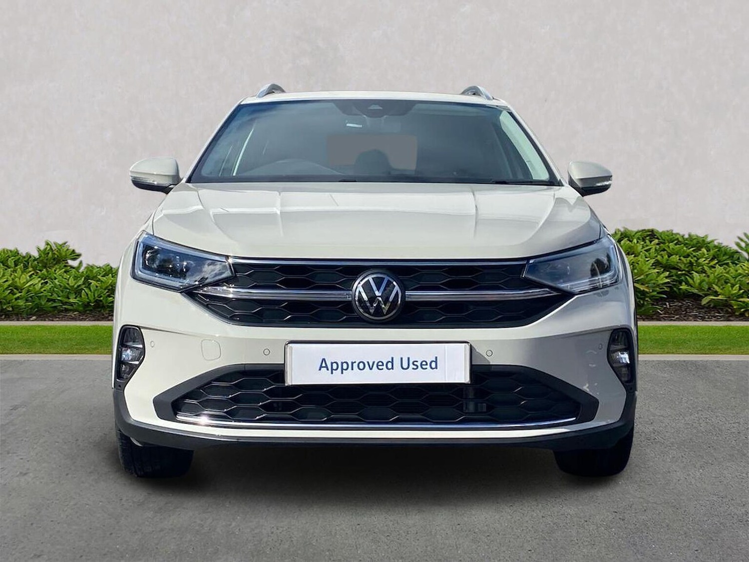 Used Volkswagen Taigo 2023 for sale - 76706437: Photo 5