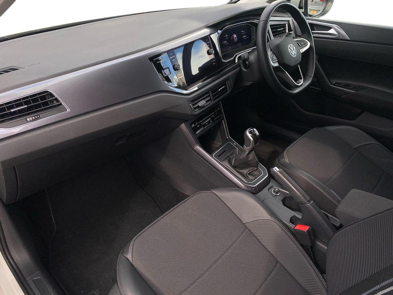 Used Volkswagen Taigo 2023 for sale - 76706437: Photo 7