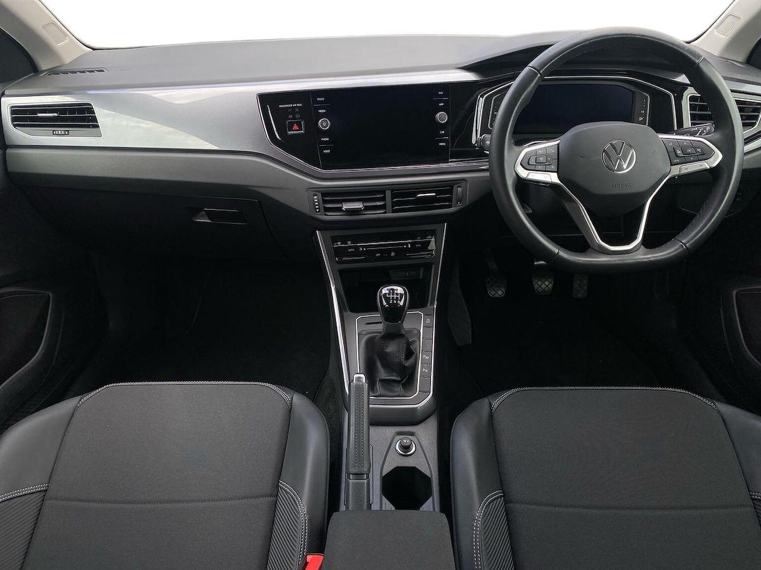 Used Volkswagen Taigo 2023 for sale - 76706437: Photo 8