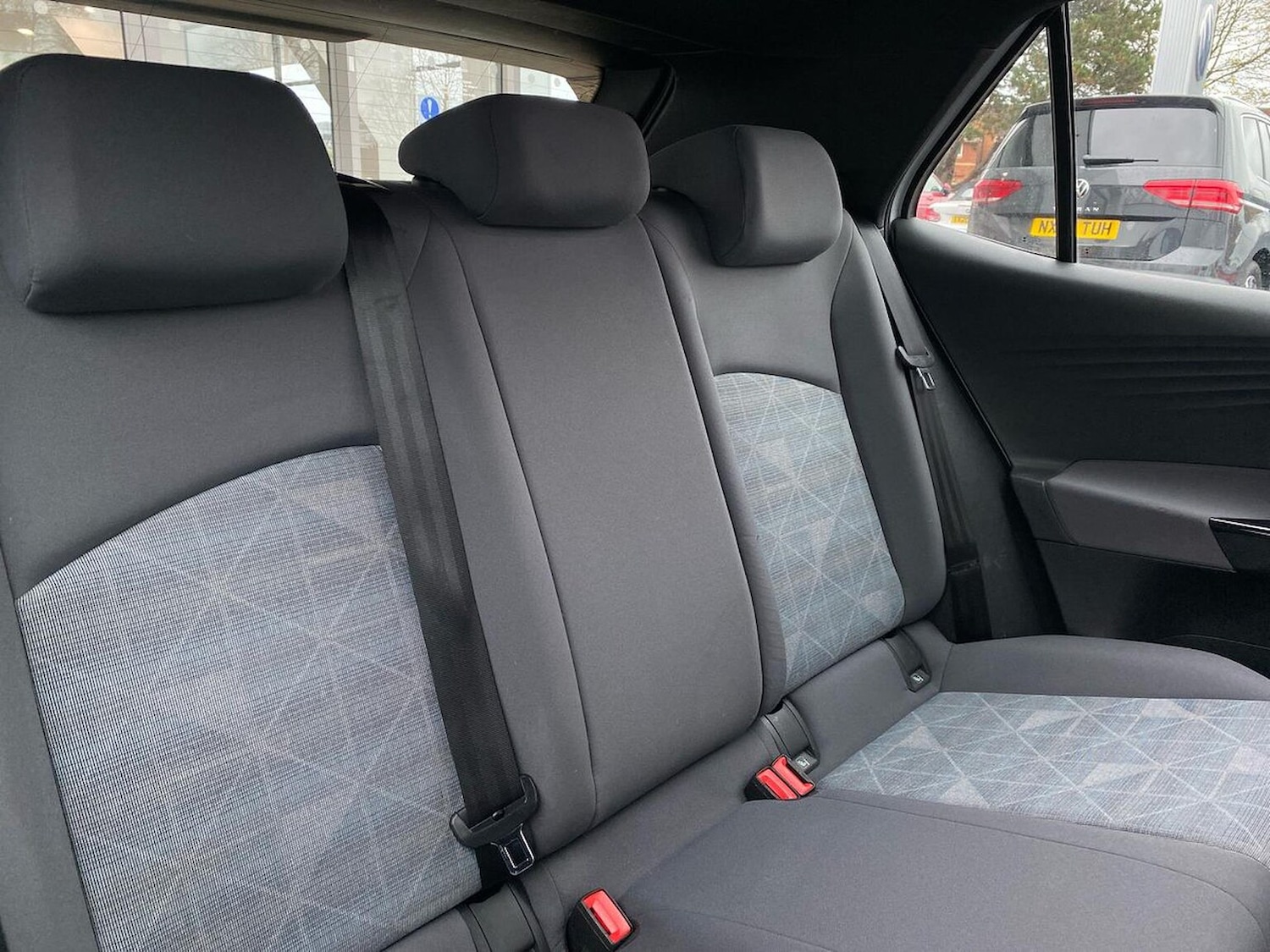 Used Volkswagen ID.3 2022 for sale - 76583275: Photo 10