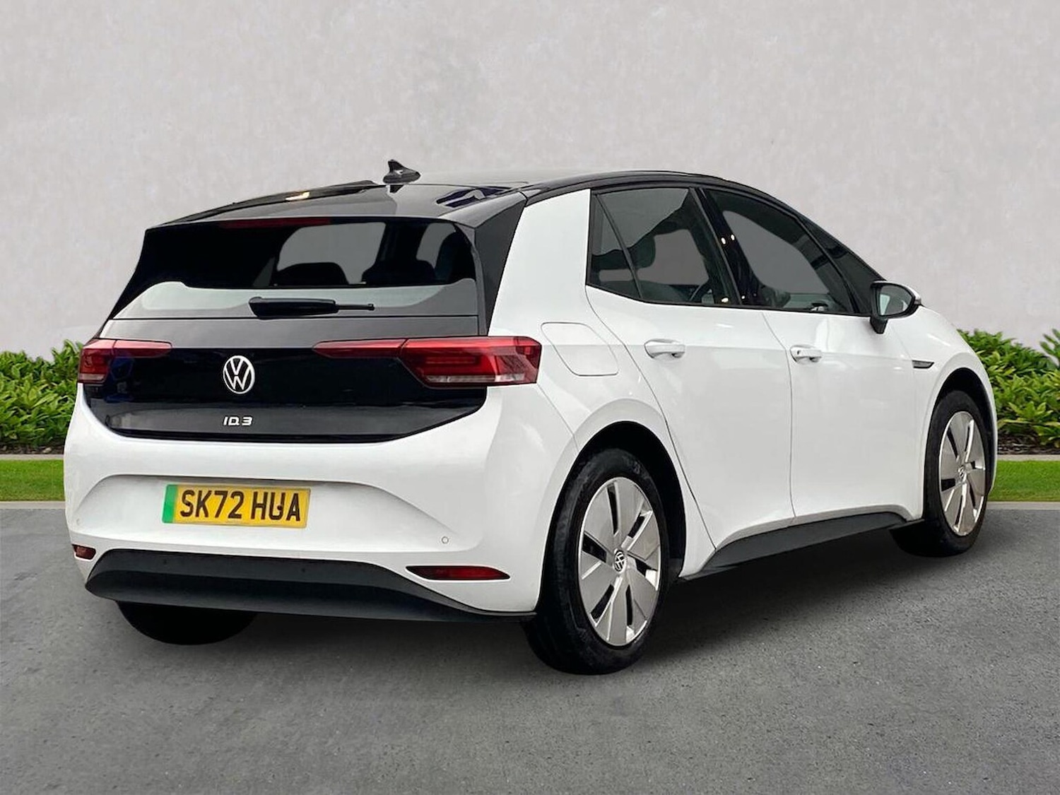 Used Volkswagen ID.3 2022 for sale - 76583275: Photo 11