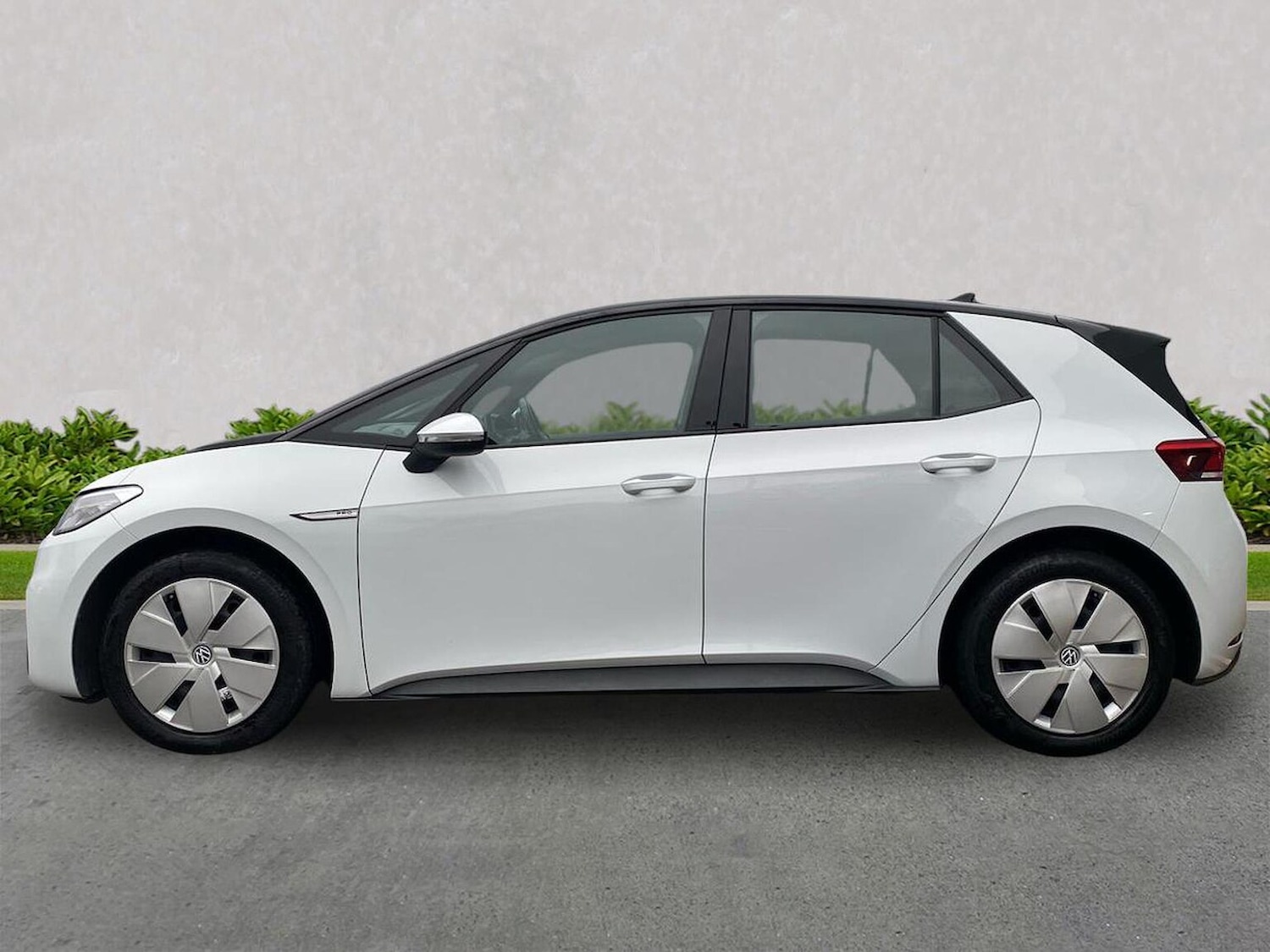 Used Volkswagen ID.3 2022 for sale - 76583275: Photo 12