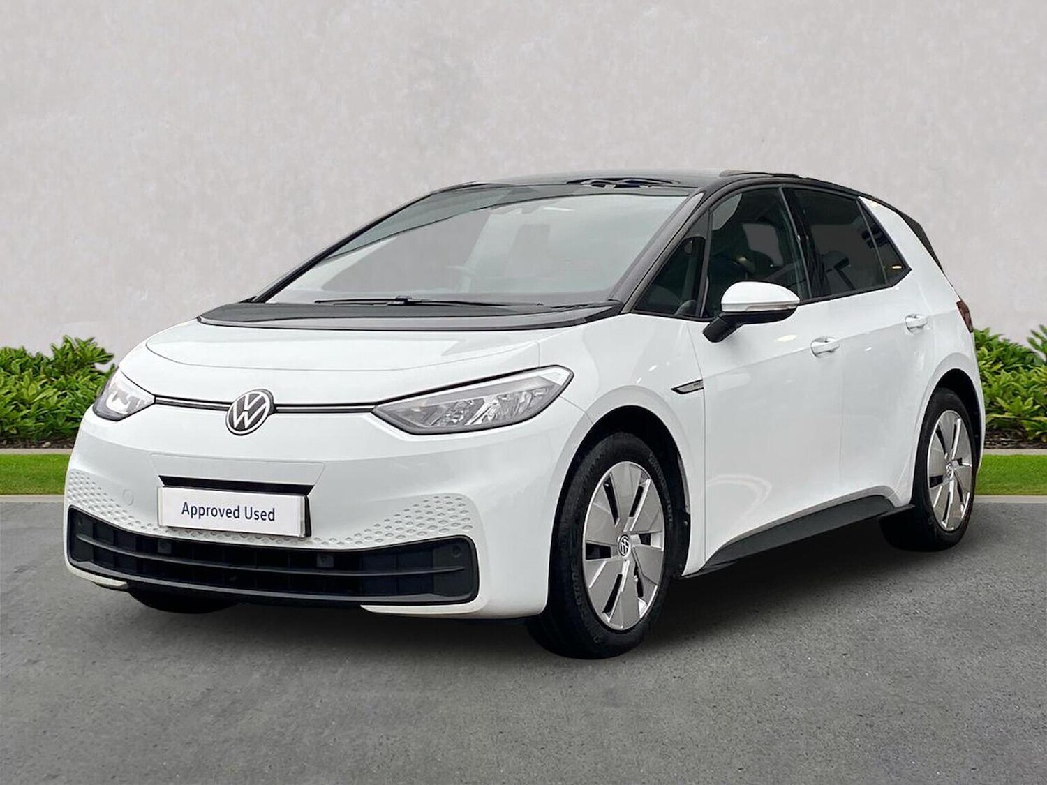 Used Volkswagen ID.3 2022 for sale - 76583275: Photo 13