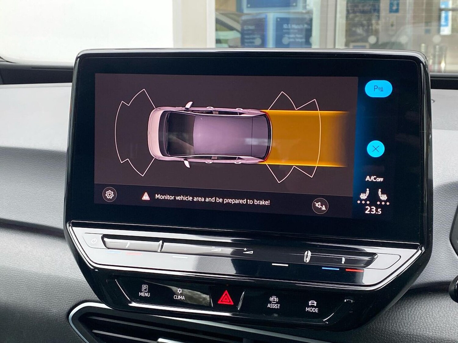 Used Volkswagen ID.3 2022 for sale - 76583275: Photo 15