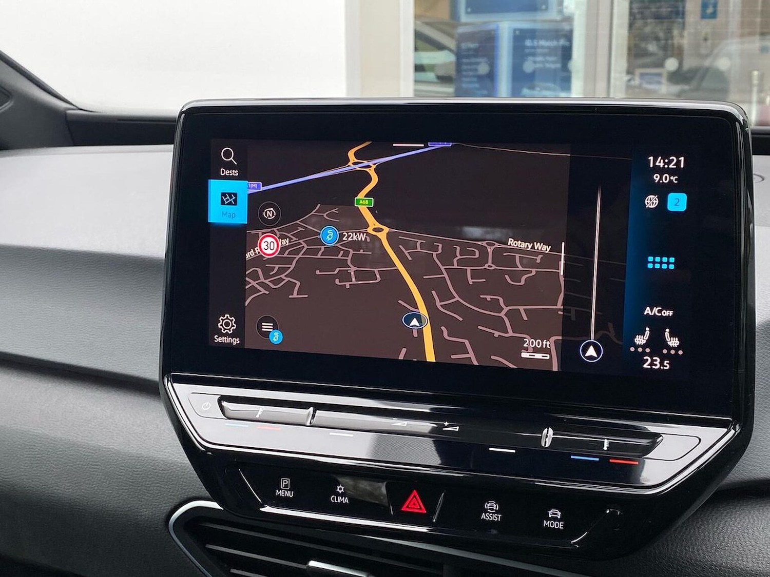 Used Volkswagen ID.3 2022 for sale - 76583275: Photo 16