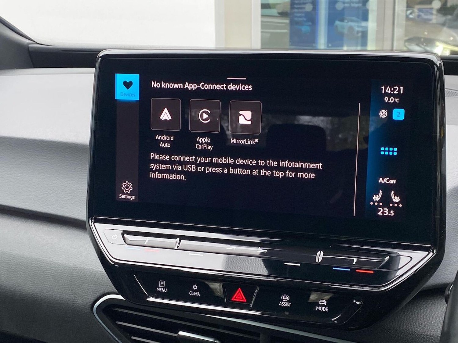 Used Volkswagen ID.3 2022 for sale - 76583275: Photo 17