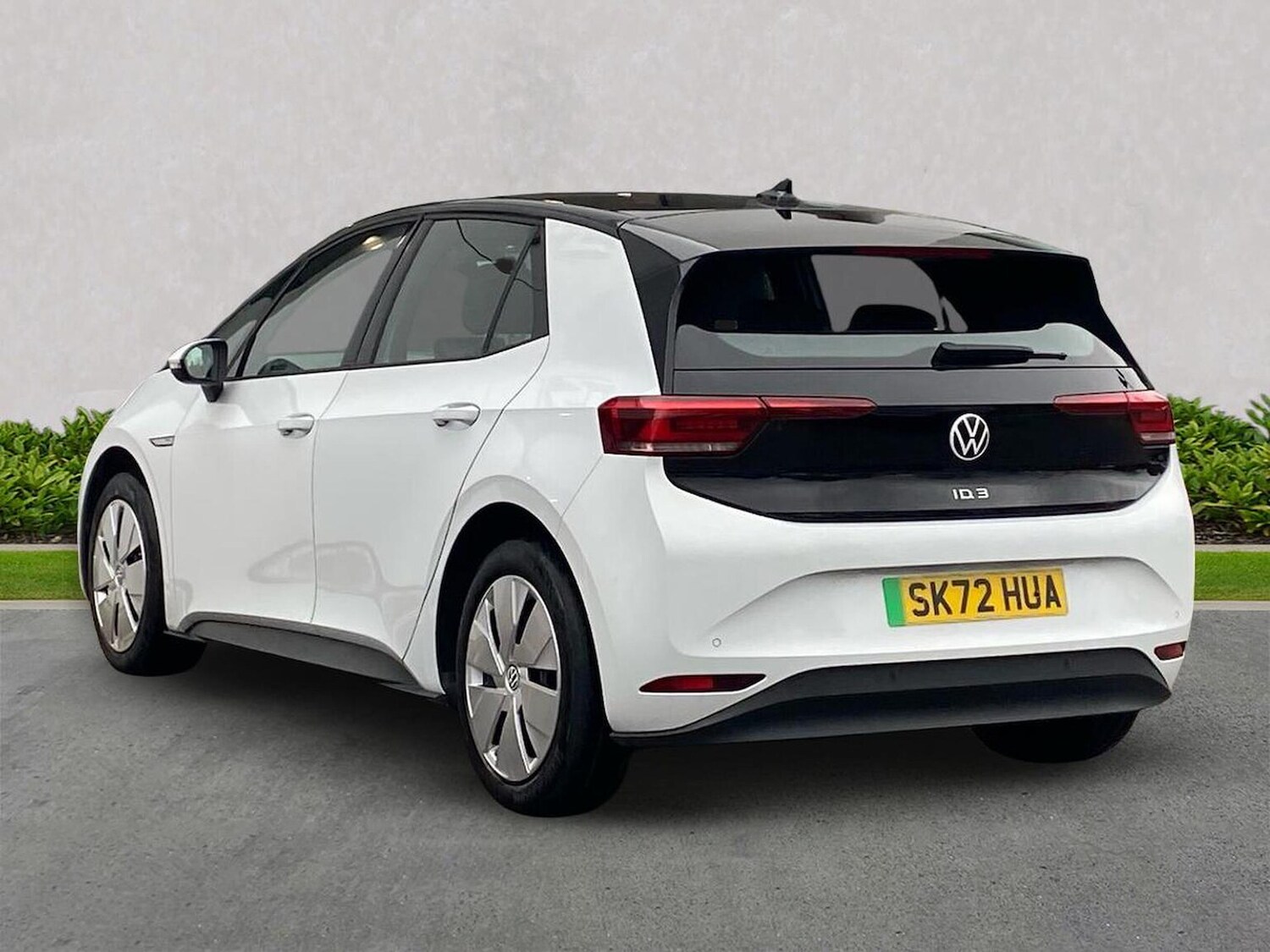 Used Volkswagen ID.3 2022 for sale - 76583275: Photo 2