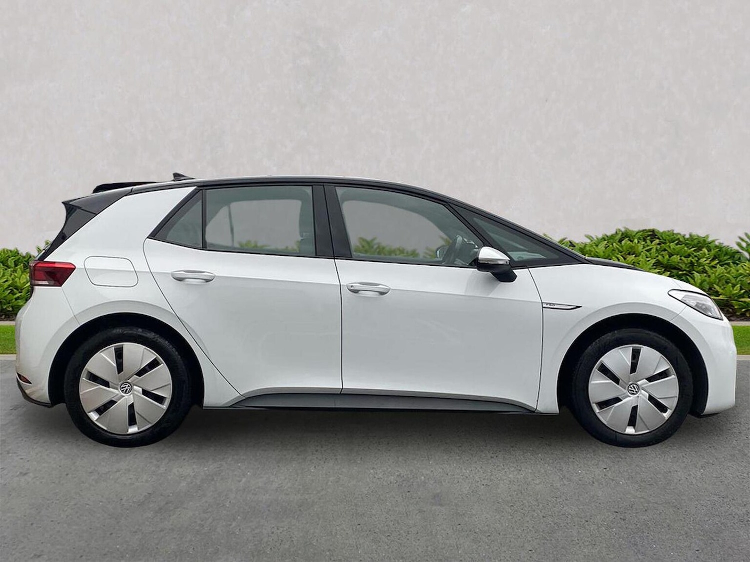 Used Volkswagen ID.3 2022 for sale - 76583275: Photo 3