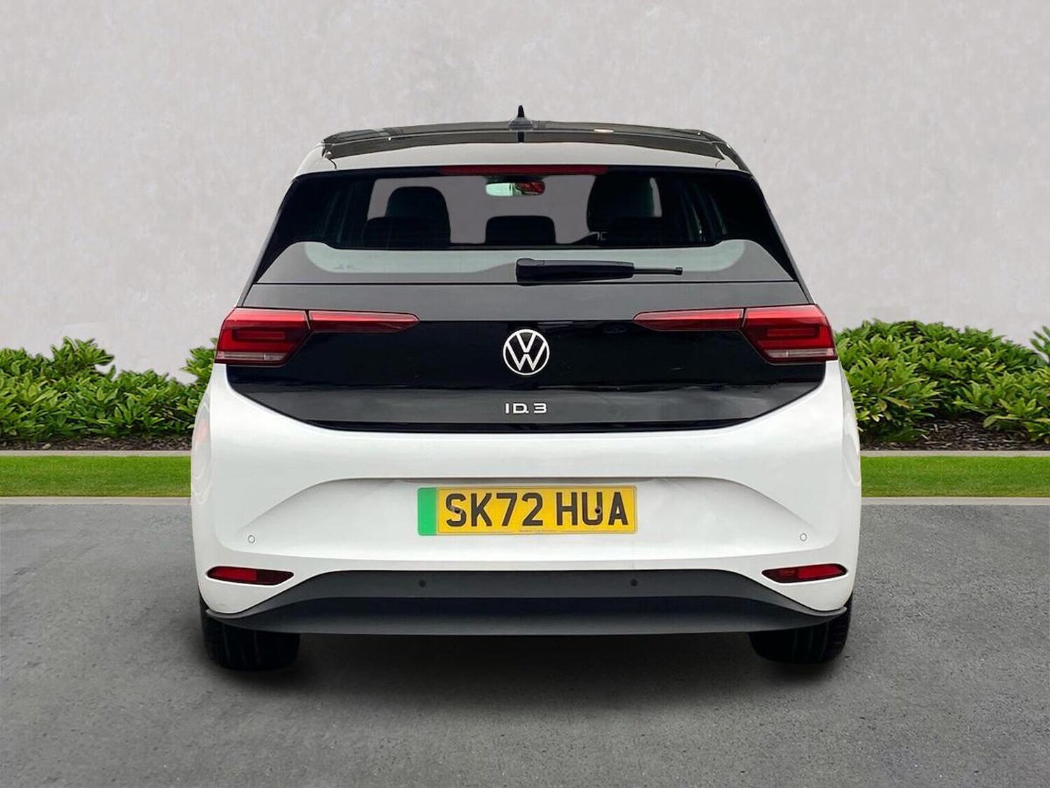 Used Volkswagen ID.3 2022 for sale - 76583275: Photo 4