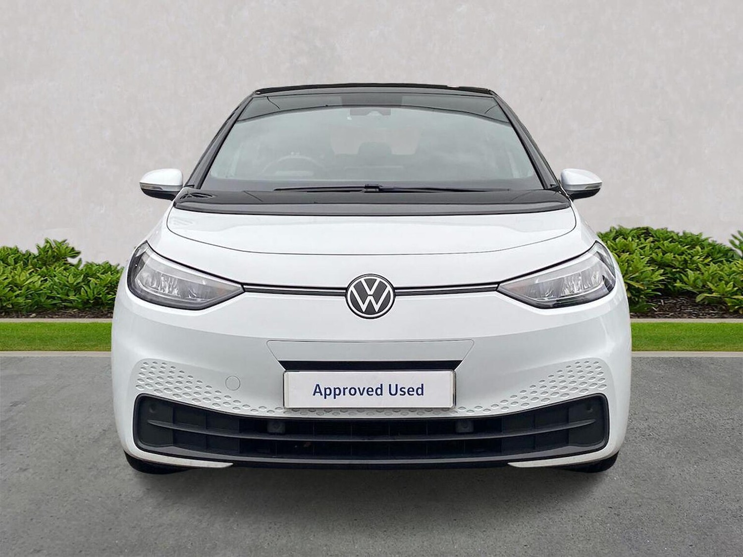 Used Volkswagen ID.3 2022 for sale - 76583275: Photo 5