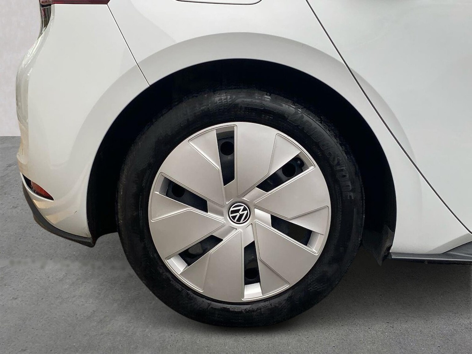 Used Volkswagen ID.3 2022 for sale - 76583275: Photo 6