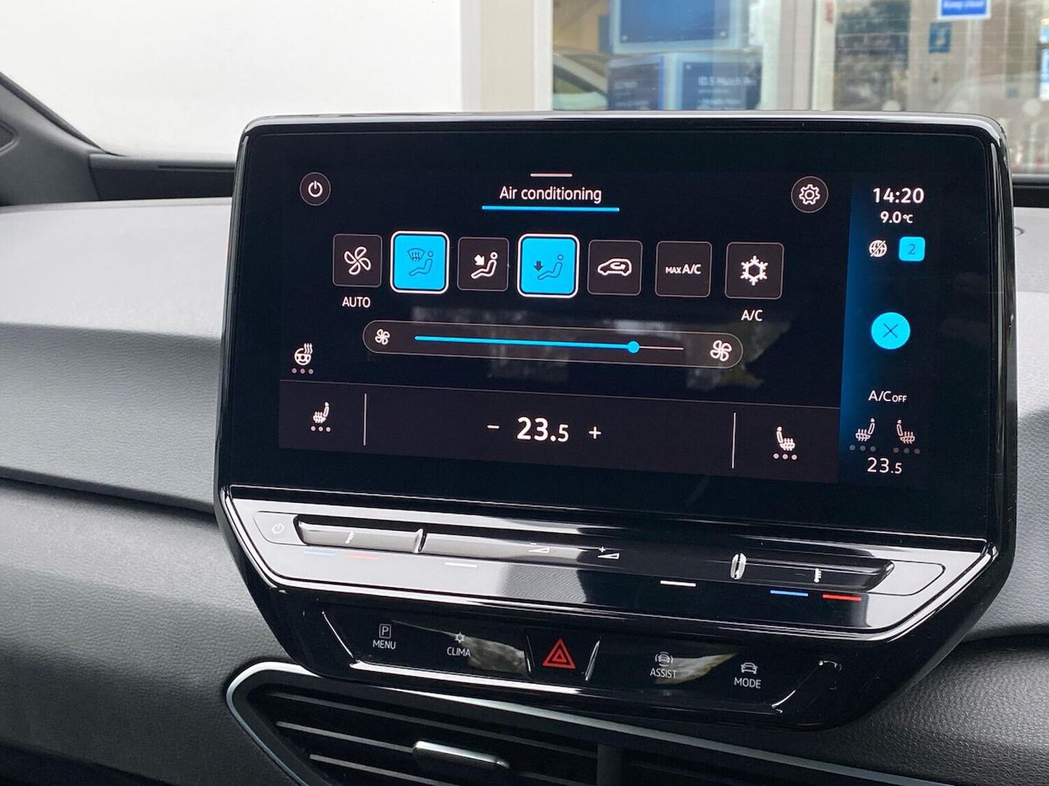 Used Volkswagen ID.3 2022 for sale - 76583275: Photo 8