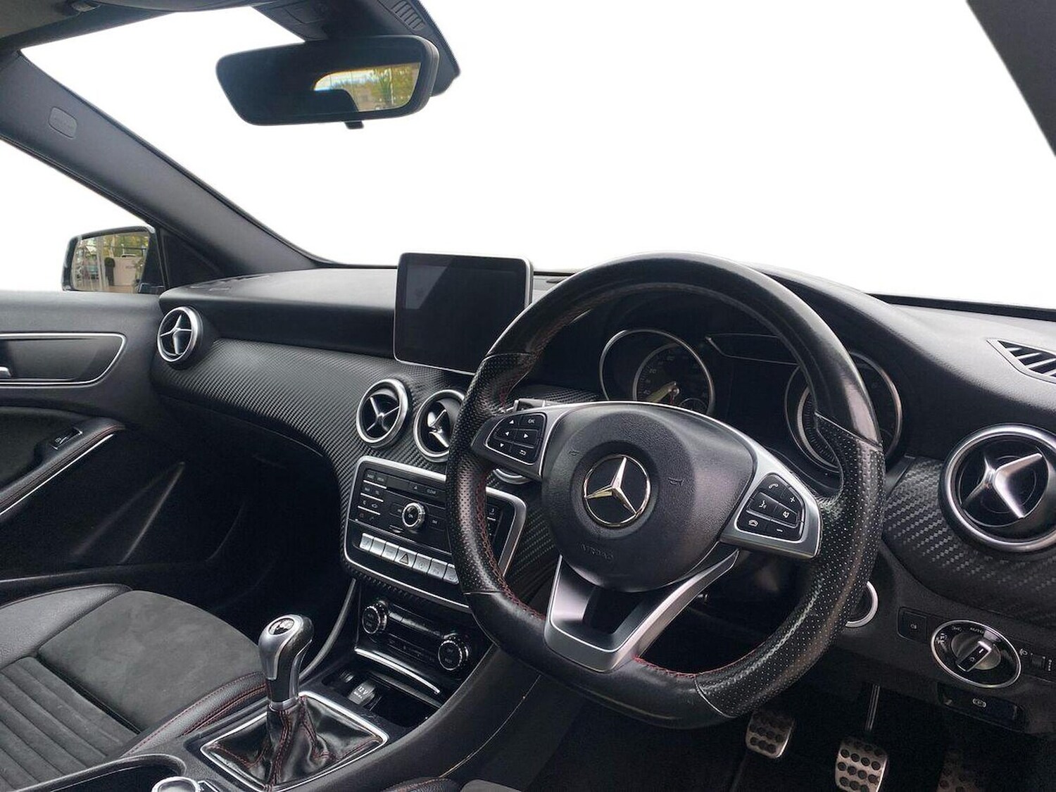 Used Mercedes-Benz A-Class 2016 for sale - 76299405: Photo 11