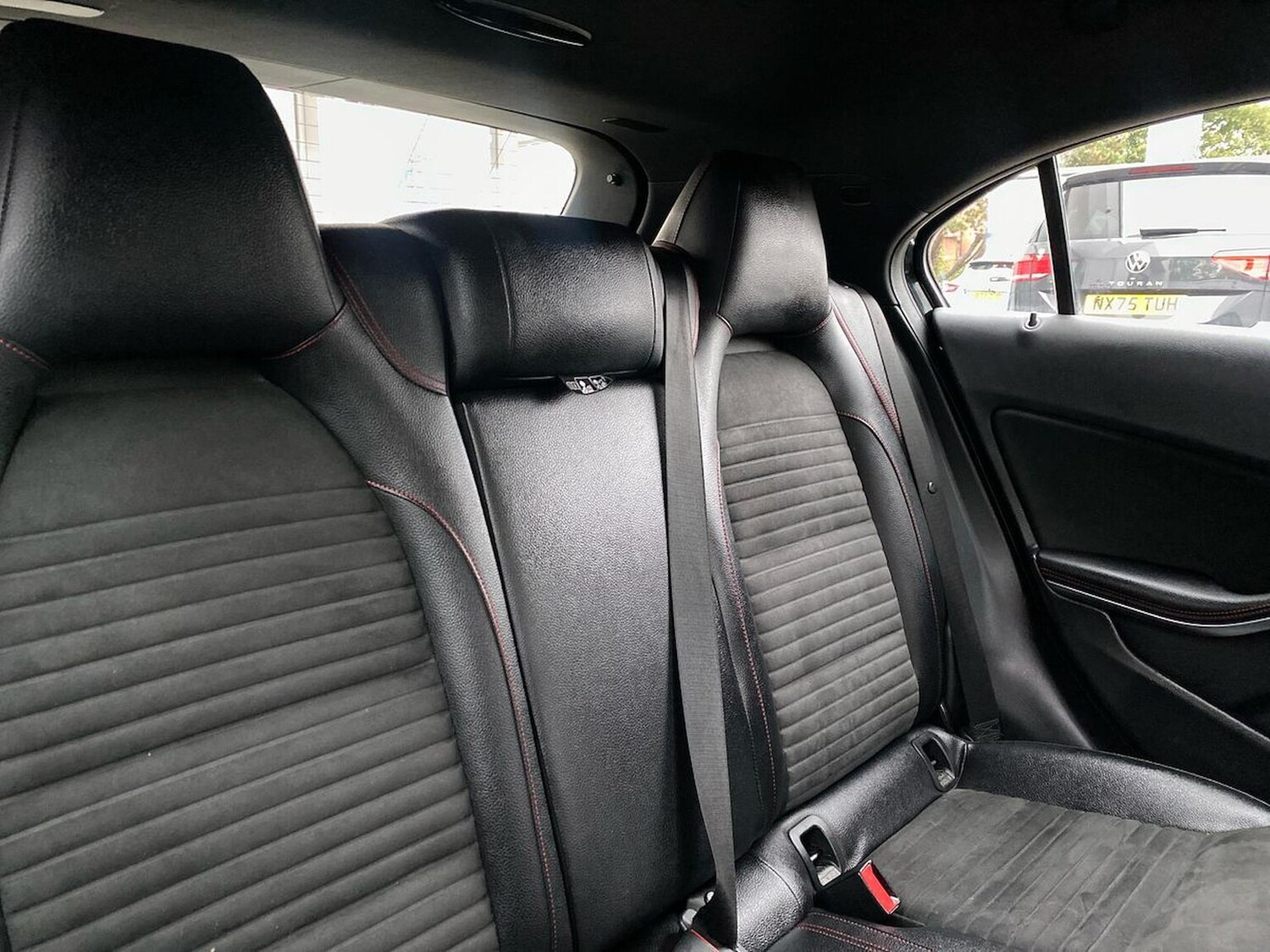 Used Mercedes-Benz A-Class 2016 for sale - 76299405: Photo 12