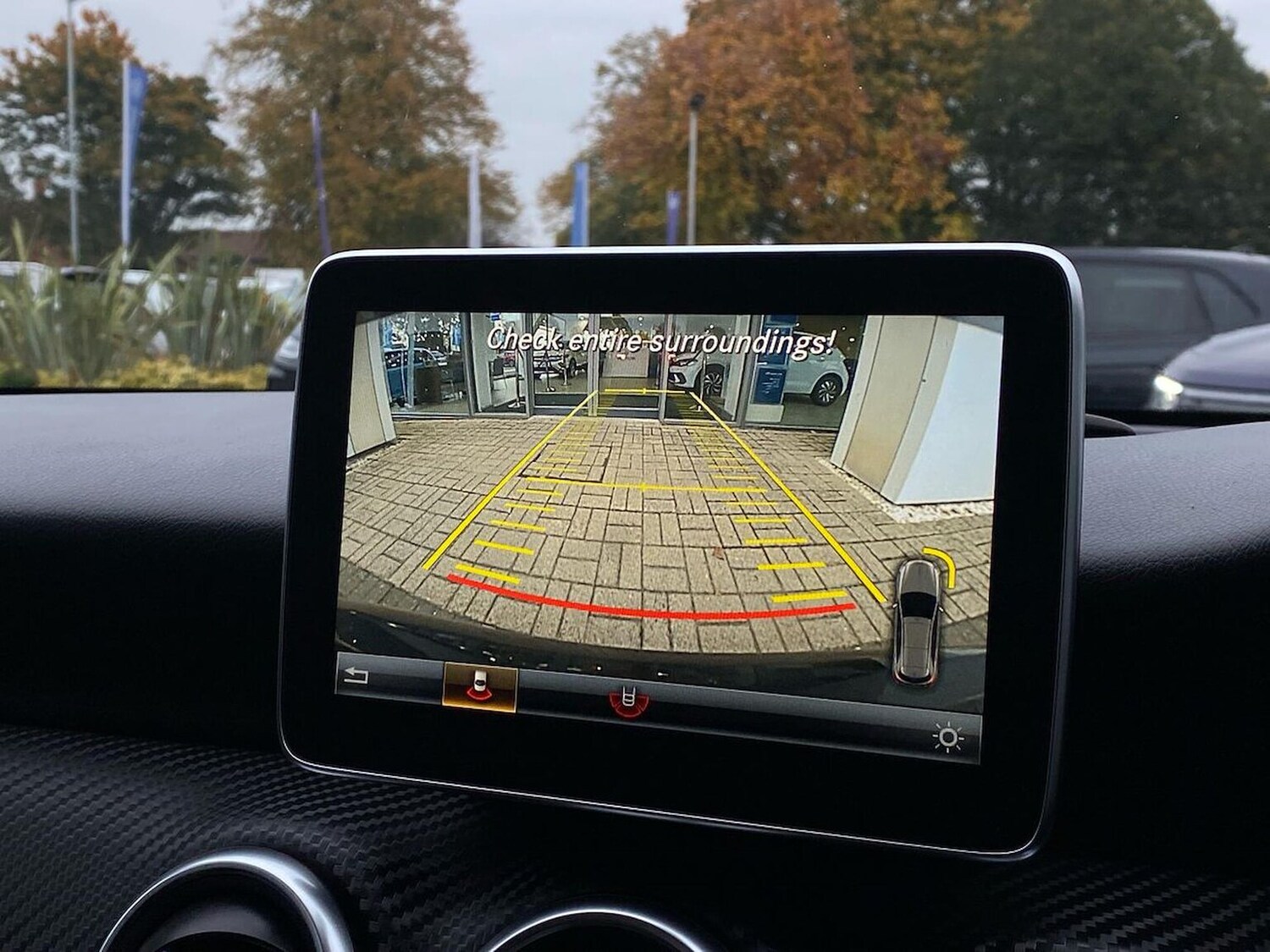 Used Mercedes-Benz A-Class 2016 for sale - 76299405: Photo 17