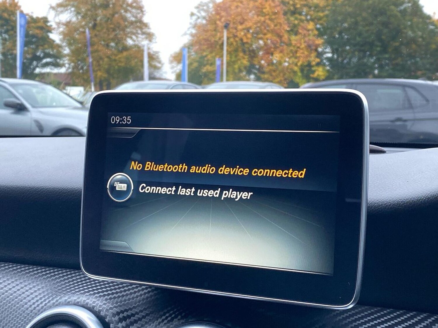 Used Mercedes-Benz A-Class 2016 for sale - 76299405: Photo 19