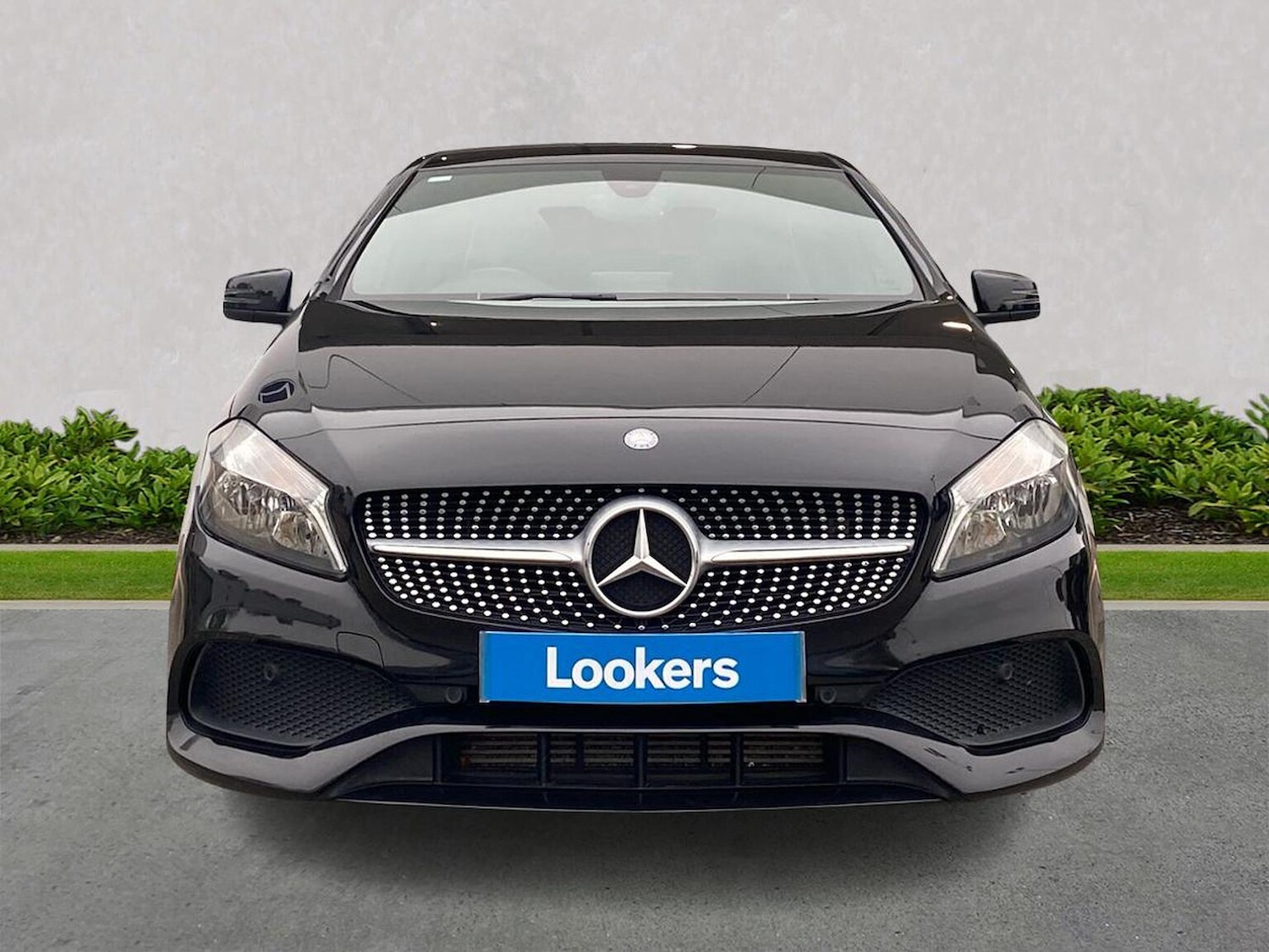 Used Mercedes-Benz A-Class 2016 for sale - 76299405: Photo 5