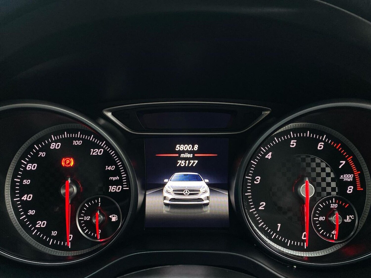 Used Mercedes-Benz A-Class 2016 for sale - 76299405: Photo 8