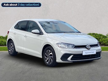 Volkswagen - Polo