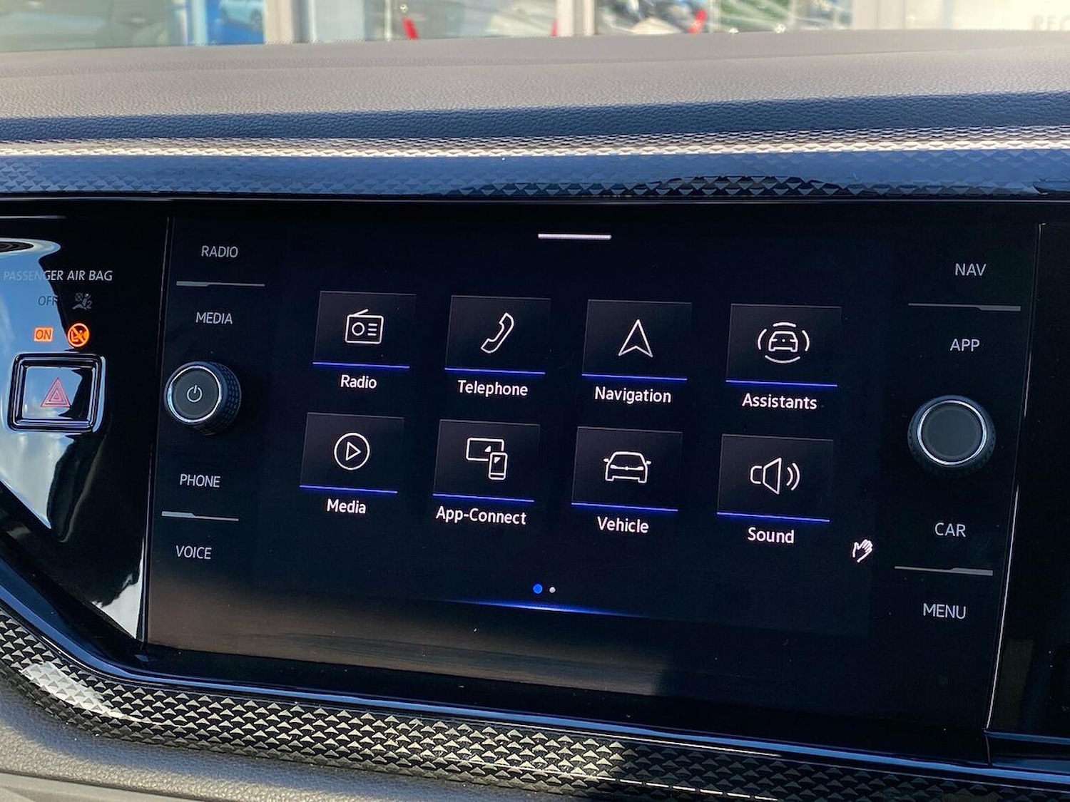 Used Volkswagen Taigo 2022 for sale - 76693439: Photo 10