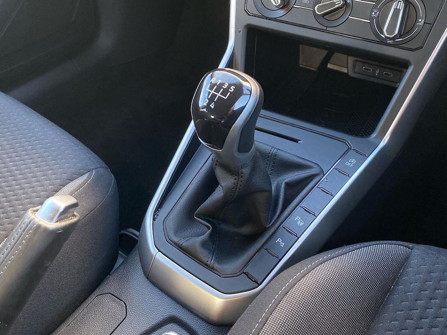 Used Volkswagen Taigo 2022 for sale - 76693439: Photo 12