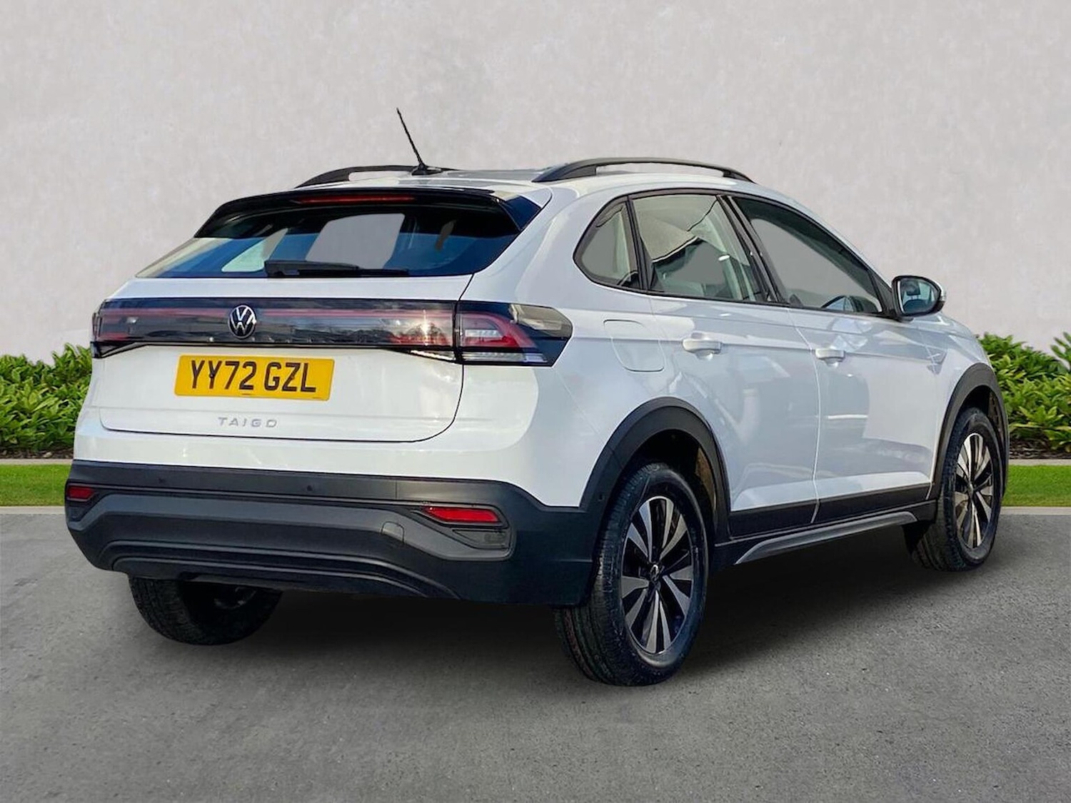 Used Volkswagen Taigo 2022 for sale - 76693439: Photo 15