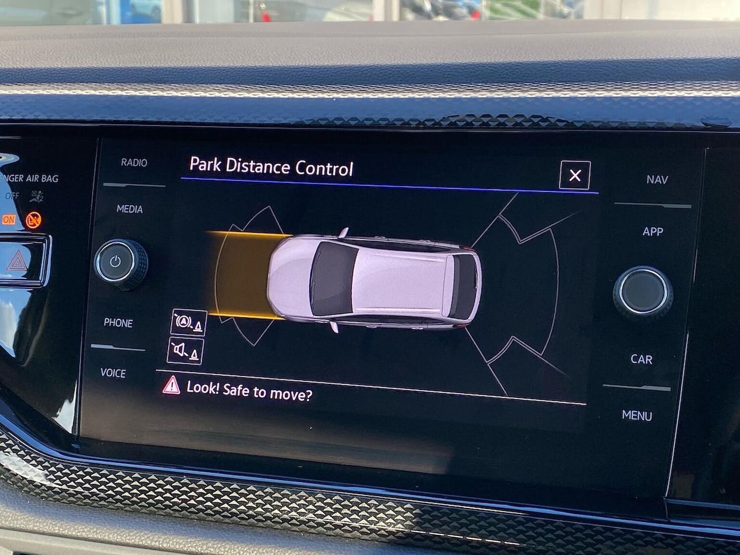 Used Volkswagen Taigo 2022 for sale - 76693439: Photo 18