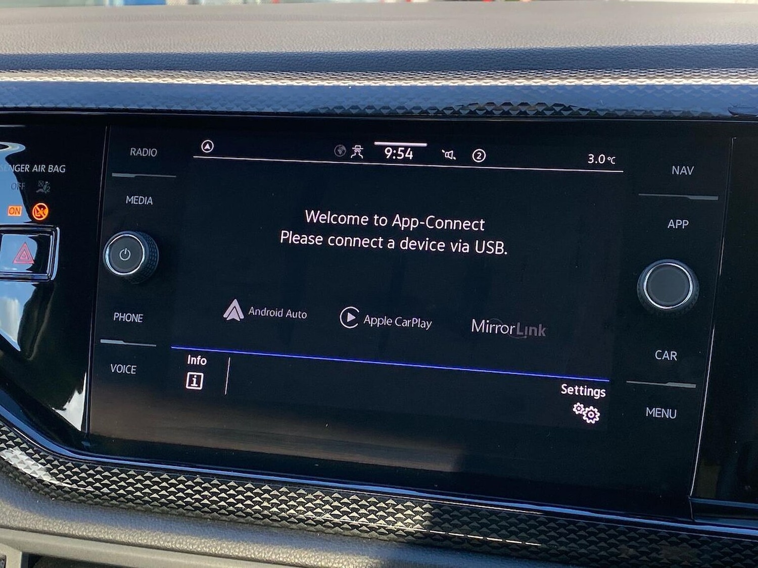 Used Volkswagen Taigo 2022 for sale - 76693439: Photo 19