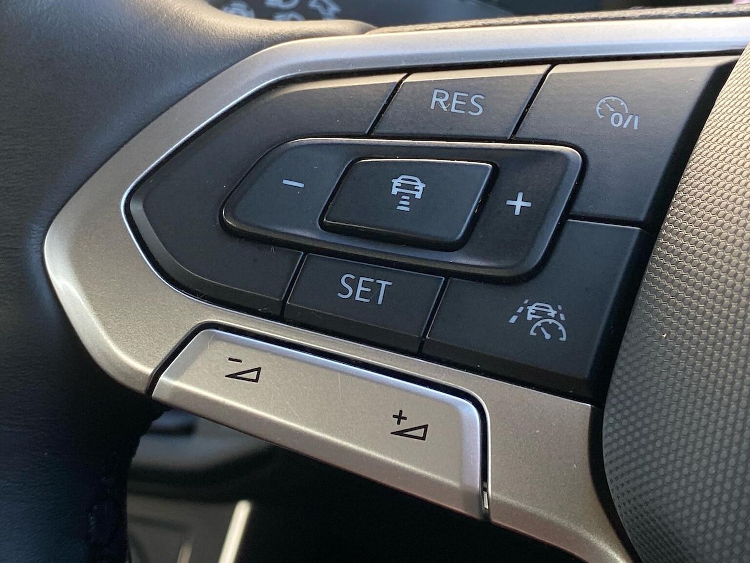 Used Volkswagen Taigo 2022 for sale - 76693439: Photo 21