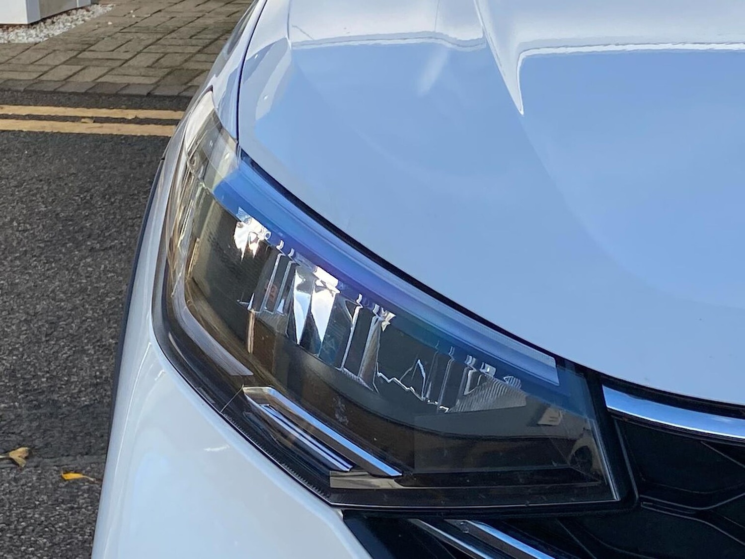 Used Volkswagen Taigo 2022 for sale - 76693439: Photo 23