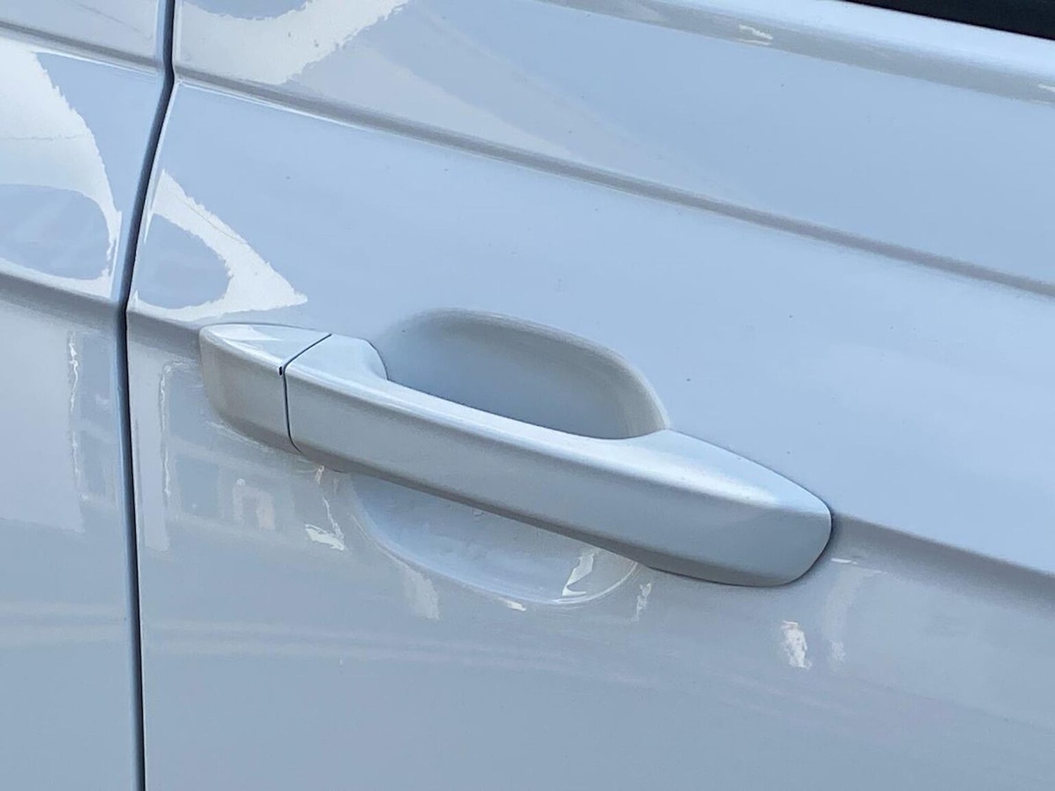 Used Volkswagen Taigo 2022 for sale - 76693439: Photo 25