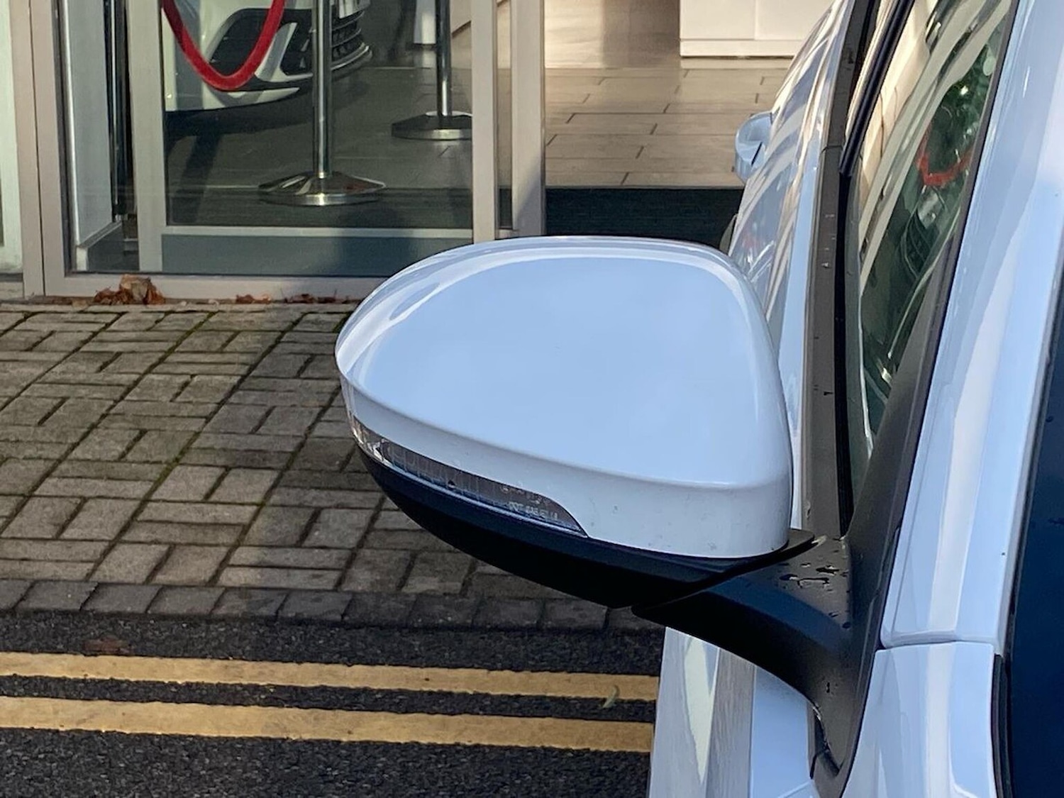 Used Volkswagen Taigo 2022 for sale - 76693439: Photo 26