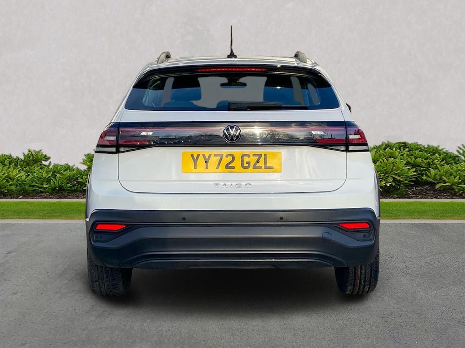 Used Volkswagen Taigo 2022 for sale - 76693439: Photo 4