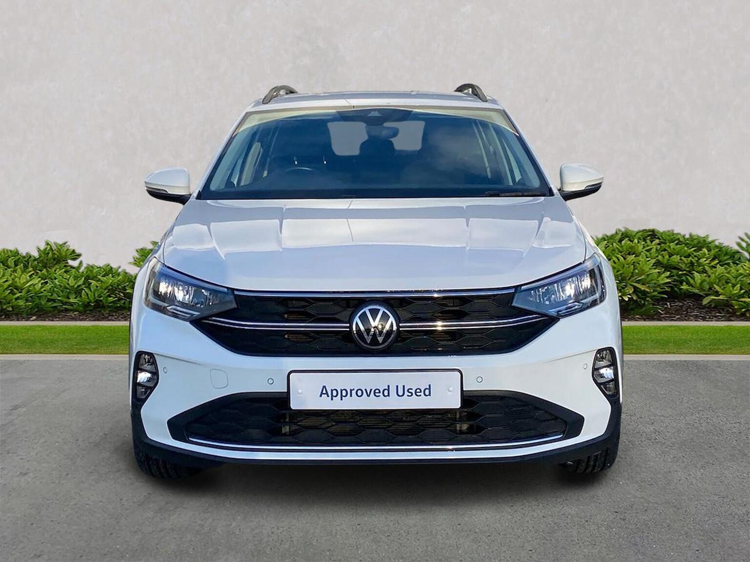 Used Volkswagen Taigo 2022 for sale - 76693439: Photo 5