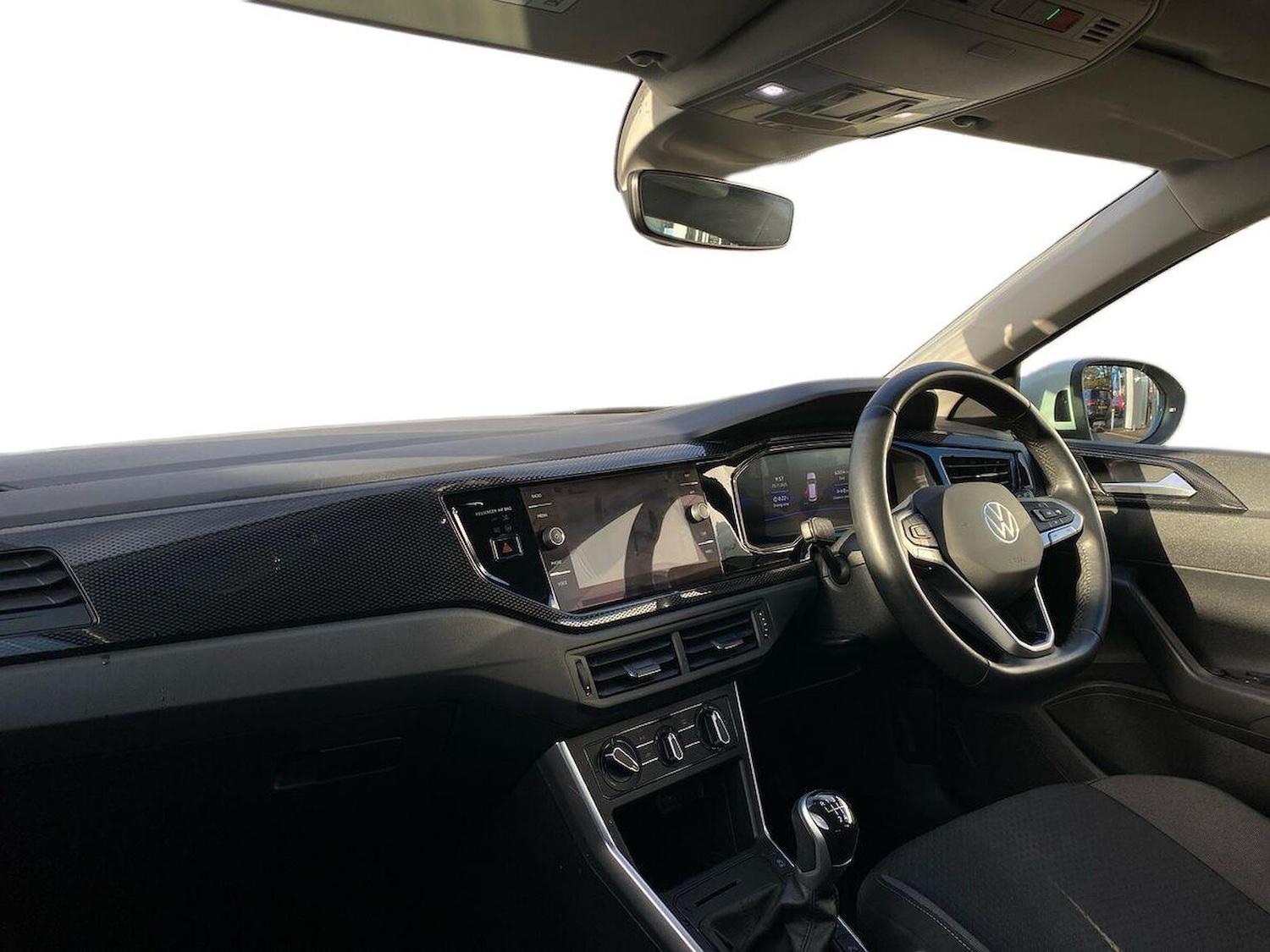 Used Volkswagen Taigo 2022 for sale - 76693439: Photo 7